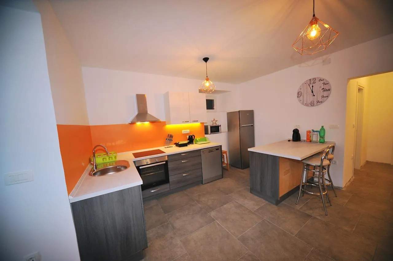 Apartment Stella Opatija