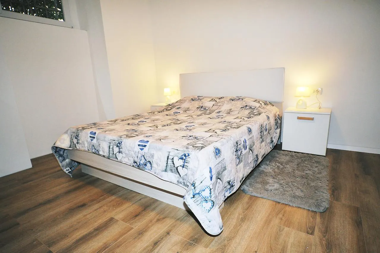 Apartment Stella Opatija