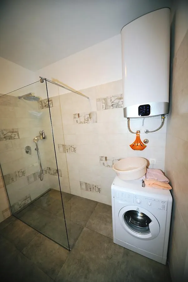 Apartment Stella Opatija