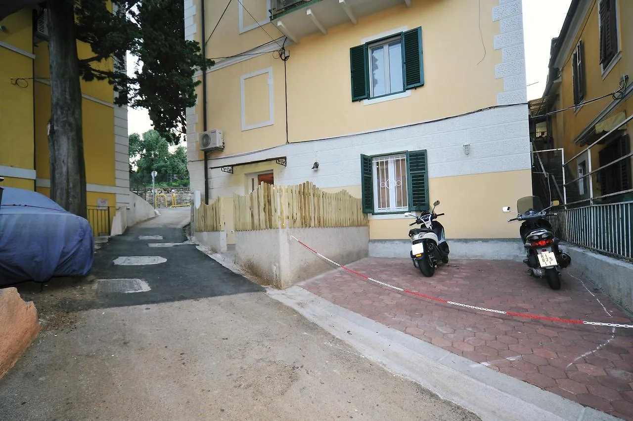 Apartment Stella Opatija 0*,