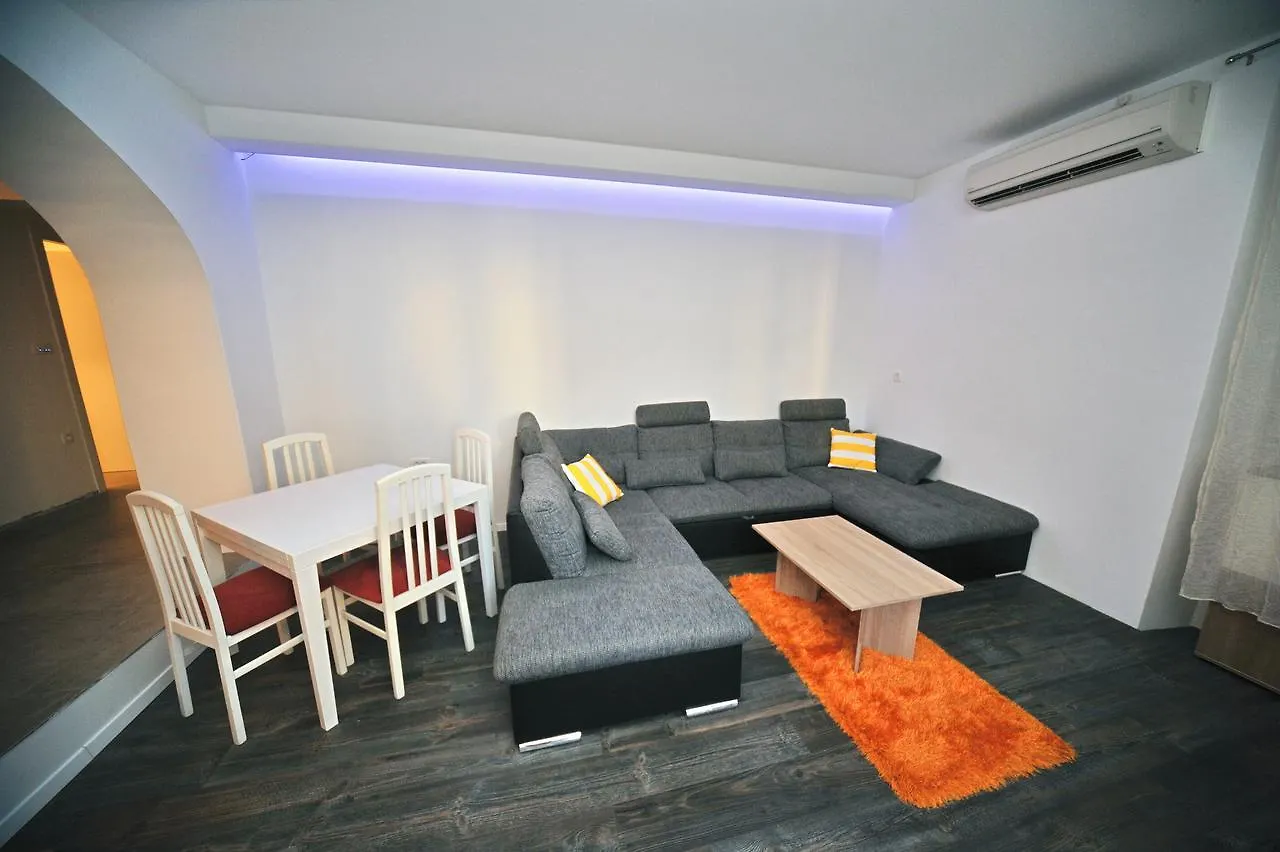 Apartment Stella Opatija