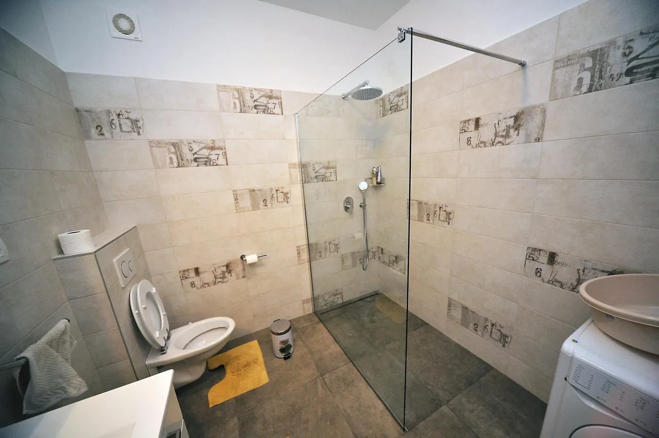 Apartment Stella Opatija 0*,