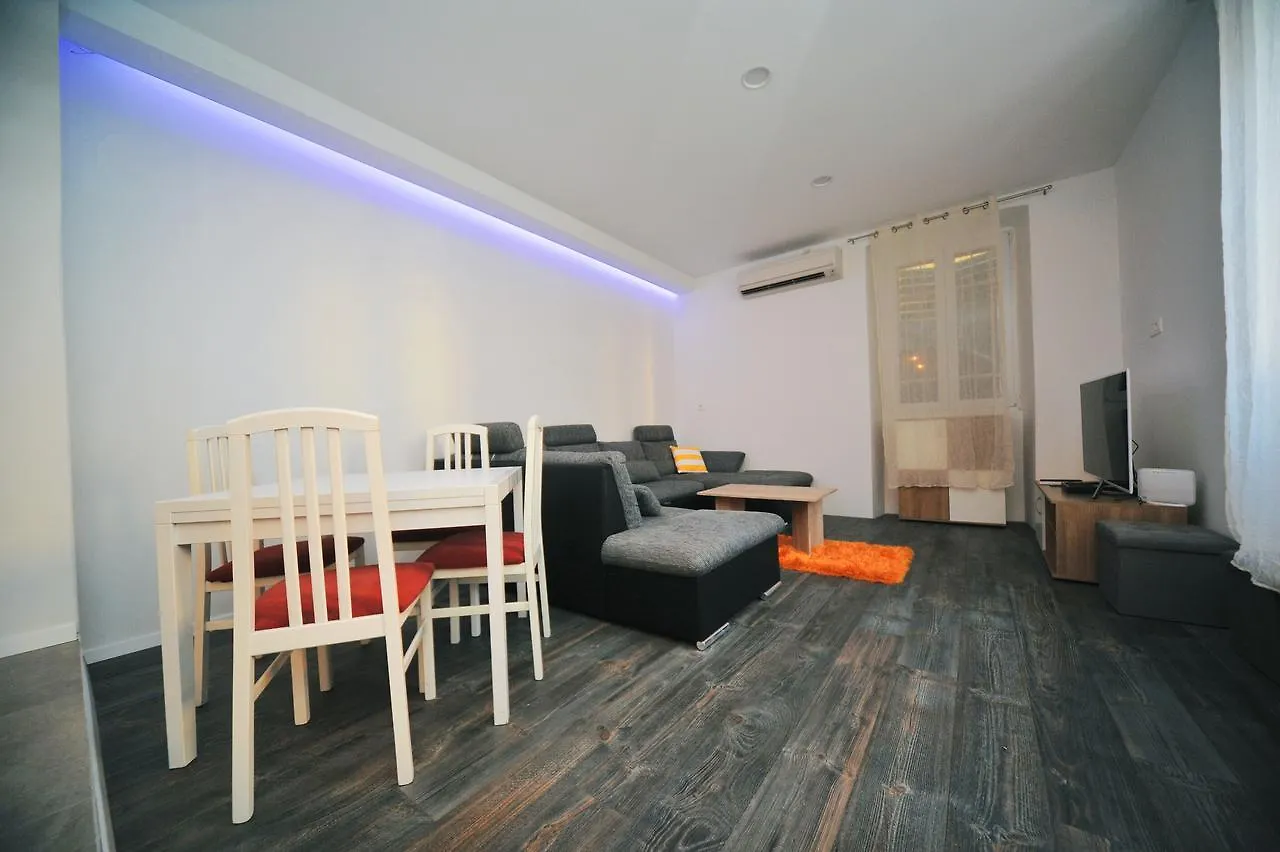 Apartment Stella Opatija 0*,  Kroatien