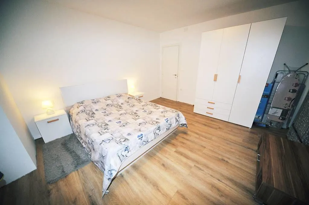 Apartment Stella Opatija 0*,