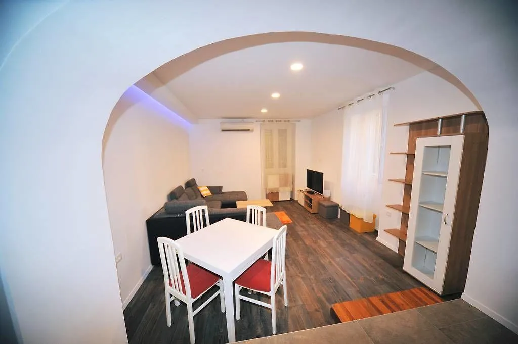 Apartment Stella Opatija