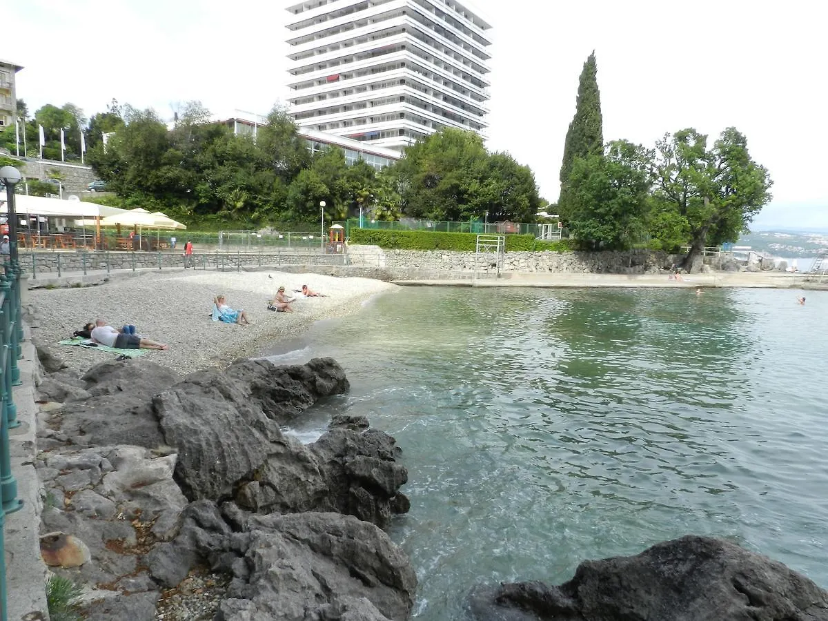 Apartment Stella Opatija