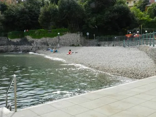 Apartment Stella Opatija