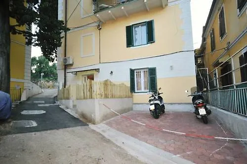 Apartment Stella Opatija